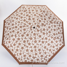 Parapluies Personal Sun Designer Femme Promotionnelle